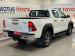 Toyota Hilux 2.4GD-6 double cab 4x4 Raider X auto - Thumbnail 2
