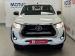 Toyota Hilux 2.4GD-6 double cab 4x4 Raider X auto - Thumbnail 4