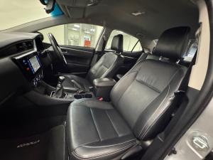 Toyota Corolla 1.4D-4D Prestige - Image 7