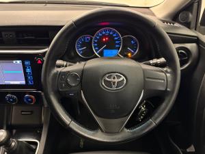 Toyota Corolla 1.4D-4D Prestige - Image 8