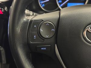 Toyota Corolla 1.4D-4D Prestige - Image 9