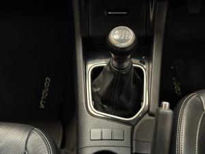 Toyota Corolla 1.4D-4D Prestige - Image 10