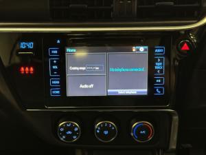 Toyota Corolla 1.4D-4D Prestige - Image 11