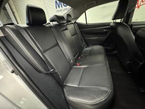 Toyota Corolla 1.4D-4D Prestige - Image 12