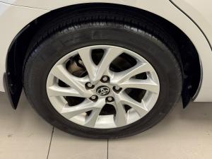 Toyota Corolla 1.4D-4D Prestige - Image 14