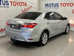 Toyota Corolla 1.4D-4D Prestige - Image 2