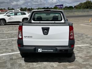 Nissan NP200 1.6i - Image 5