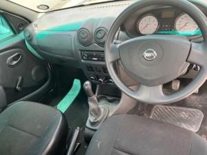 Nissan NP200 1.6i - Image 6