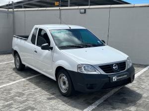 Nissan NP200 1.6i - Image 1