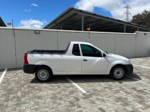 Nissan NP200 1.6i - Image 3