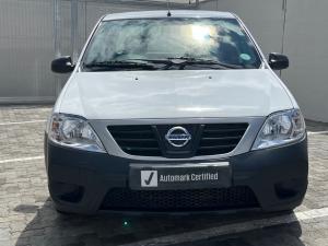 Nissan NP200 1.6i - Image 4