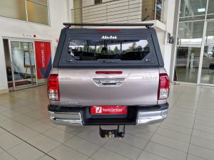 Toyota Hilux 2.8GD-6 double cab Raider - Image 5