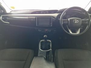 Toyota Hilux 2.8GD-6 double cab Raider - Image 6