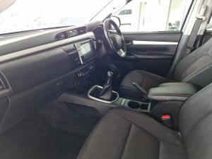 Toyota Hilux 2.8GD-6 double cab Raider - Image 7