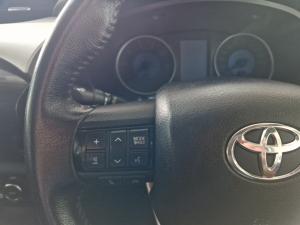 Toyota Hilux 2.8GD-6 double cab Raider - Image 8