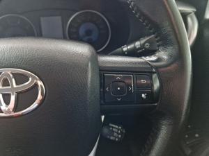 Toyota Hilux 2.8GD-6 double cab Raider - Image 9