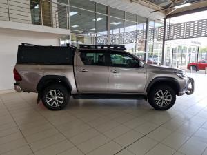 Toyota Hilux 2.8GD-6 double cab Raider - Image 3