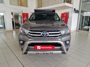 Toyota Hilux 2.8GD-6 double cab Raider - Image 4