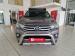 Toyota Hilux 2.8GD-6 double cab Raider - Thumbnail 4