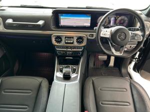 Mercedes-Benz G-Class G400d Schockl Design 45 edition - Image 6