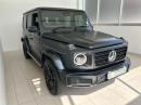 Thumbnail Mercedes-Benz G-Class G400d Schockl Design 45 edition