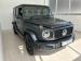 Mercedes-Benz G-Class G400d Schockl Design 45 edition - Thumbnail 1