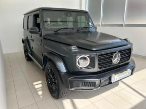 Mercedes-Benz G-Class G400d Schockl Design 45 edition - Image 1