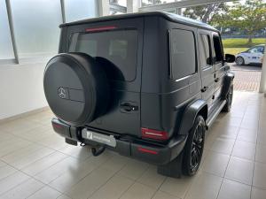 Mercedes-Benz G-Class G400d Schockl Design 45 edition - Image 2