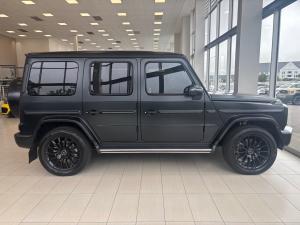 Mercedes-Benz G-Class G400d Schockl Design 45 edition - Image 3