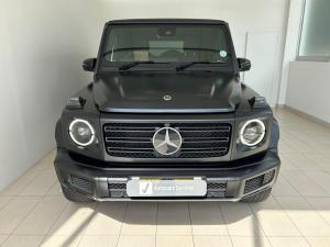 Mercedes-Benz G-Class G400d Schockl Design 45 edition - Image 4