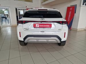 Toyota Starlet Cross 1.5 XR auto - Image 5