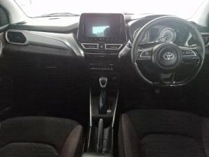 Toyota Starlet Cross 1.5 XR auto - Image 6