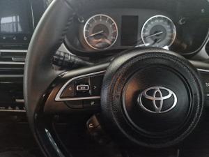 Toyota Starlet Cross 1.5 XR auto - Image 8