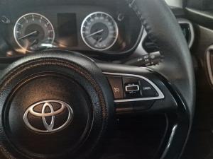 Toyota Starlet Cross 1.5 XR auto - Image 9