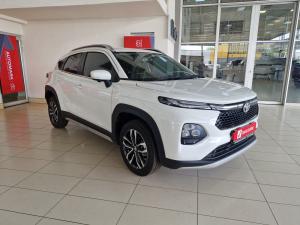 Toyota Starlet Cross 1.5 XR auto - Image 1