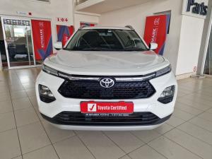 Toyota Starlet Cross 1.5 XR auto - Image 4