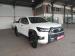 Toyota Hilux 2.8GD-6 Xtra cab Legend auto - Thumbnail 1