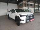 Thumbnail Toyota Hilux 2.8GD-6 Xtra cab Legend auto