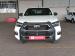 Toyota Hilux 2.8GD-6 Xtra cab Legend auto - Thumbnail 4