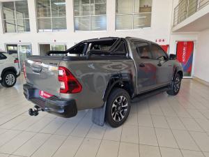 Toyota Hilux 2.8GD-6 double cab Legend 55 - Image 2