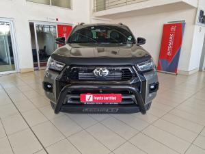 Toyota Hilux 2.8GD-6 double cab Legend 55 - Image 4