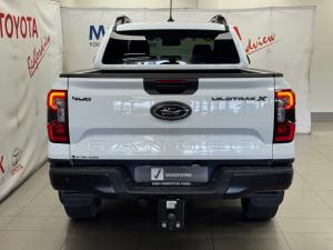 Ford Ranger 2.0 BiTurbo double cab Wildtrak X 4WD - Image 5