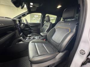 Ford Ranger 2.0 BiTurbo double cab Wildtrak X 4WD - Image 7