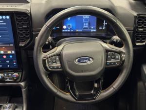 Ford Ranger 2.0 BiTurbo double cab Wildtrak X 4WD - Image 8