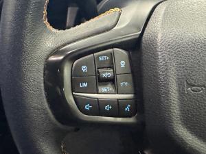 Ford Ranger 2.0 BiTurbo double cab Wildtrak X 4WD - Image 9