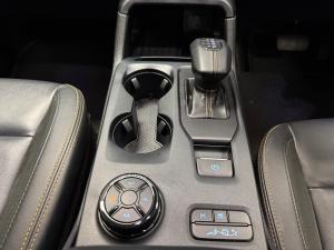 Ford Ranger 2.0 BiTurbo double cab Wildtrak X 4WD - Image 11