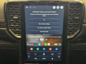 Ford Ranger 2.0 BiTurbo double cab Wildtrak X 4WD - Image 13