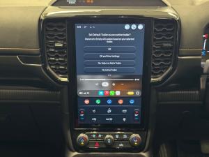 Ford Ranger 2.0 BiTurbo double cab Wildtrak X 4WD - Image 14