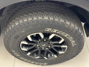 Ford Ranger 2.0 BiTurbo double cab Wildtrak X 4WD - Image 18