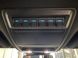 Ford Ranger 2.0 BiTurbo double cab Wildtrak X 4WD - Image 20